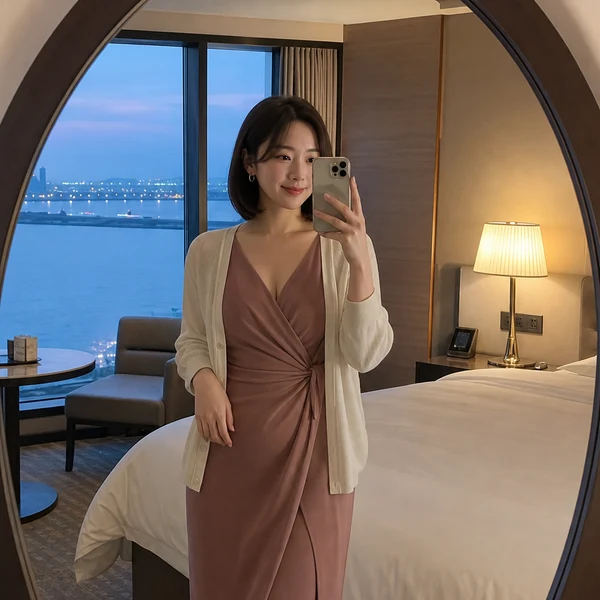 블랑 세리룸 홈타이 대표 안내 이미지