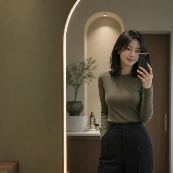 라운지 원영릴렉스 테라피 대표 안내 이미지