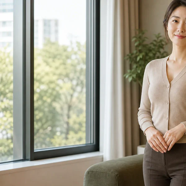 가든 유나스테이 홈타이 대표 안내 이미지