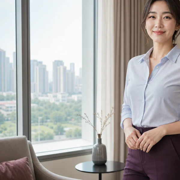 웰니스 소담릴렉스 홈타이 대표 안내 이미지
