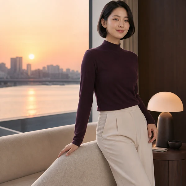 클래식 하니플레이스 홈타이 대표 안내 이미지