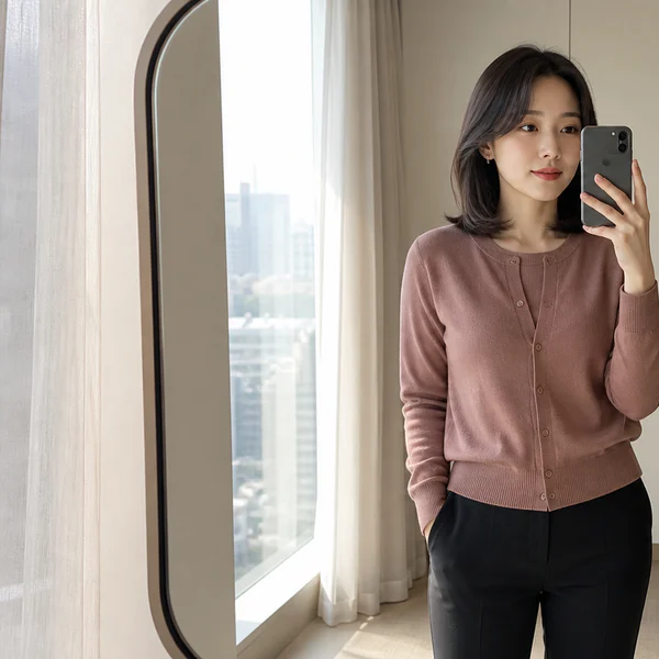 클래식 로제플레이스 홈타이 대표 안내 이미지