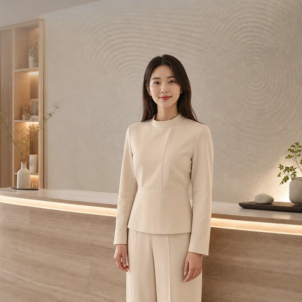 포레스트 리안센터 마사지 대표 안내 이미지