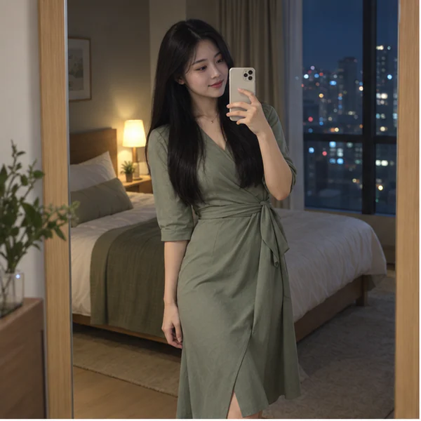 라비앙스파 테라피 대표 안내 이미지