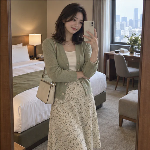 스테이 솔라포레스트 마사지 대표 안내 이미지