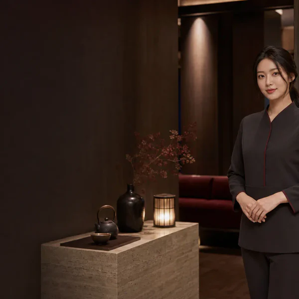 스위트 해린테라스 홈타이 대표 안내 이미지