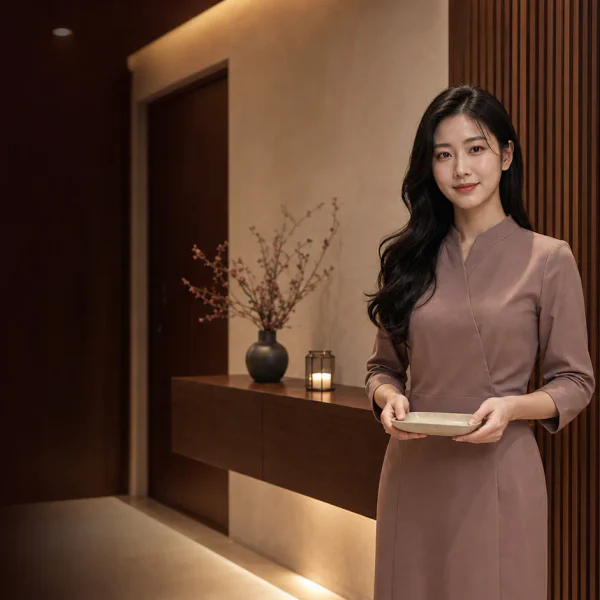 블랑 세정아지트 마사지 대표 안내 이미지