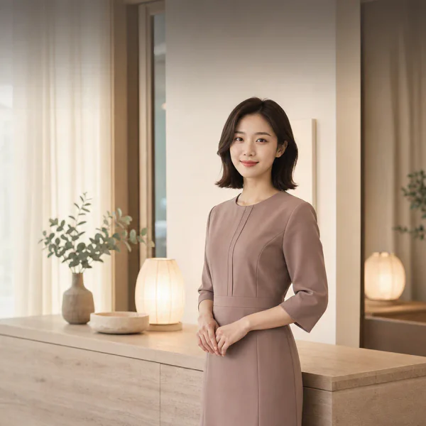 라운지 레드존가든 홈타이 제휴업체 이미지