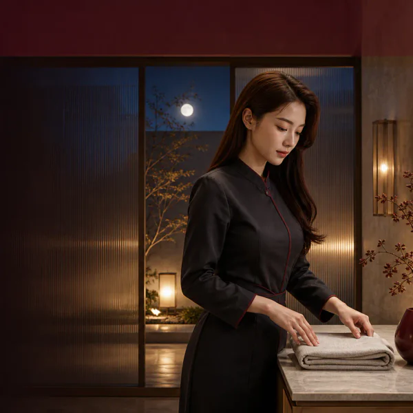 포레스트 해린스튜디오 홈타이 대표 안내 이미지