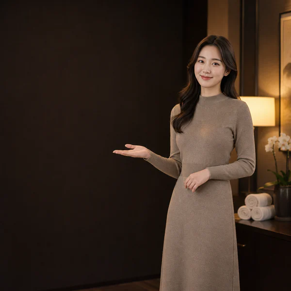 블랑 하린아지트 홈타이 제휴업체 이미지