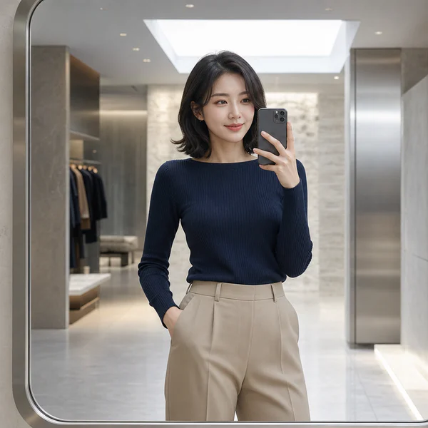 그랜드 유나스테이 테라피 대표 안내 이미지