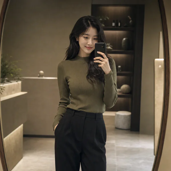 로열 예리스튜디오 마사지 대표 안내 이미지