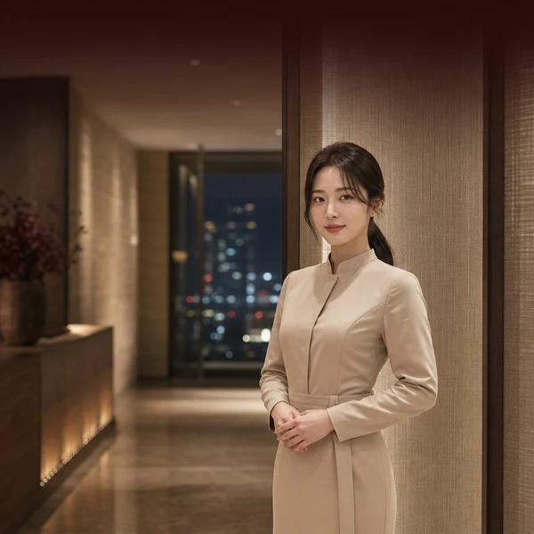 힐링 예리룸 마사지 대표 안내 이미지