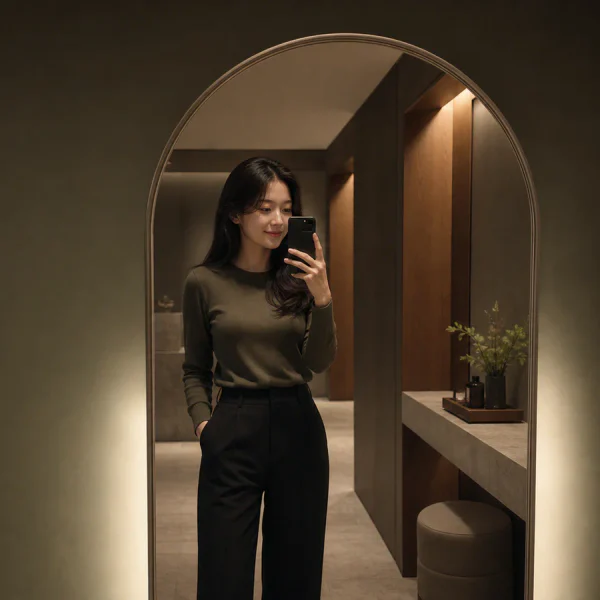 클래식 블루밍플레이스 홈타이 대표 안내 이미지