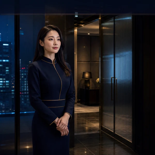 스테이 지효가든 마사지 대표 안내 이미지