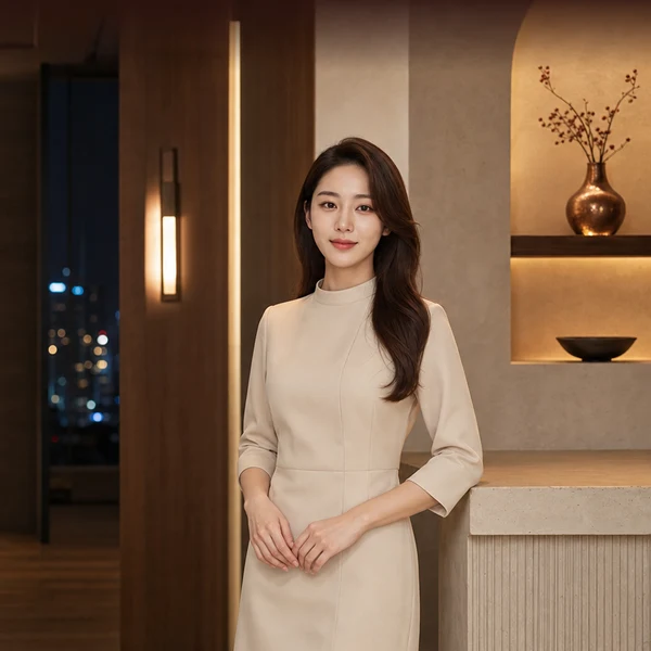 스위트 메르시라운지 홈타이 대표 안내 이미지