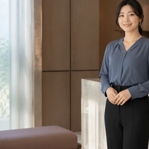 스테이 아이린살롱 테라피 제휴업체 이미지