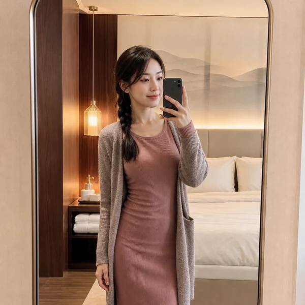 포레스트 라엘스튜디오 테라피 대표 안내 이미지