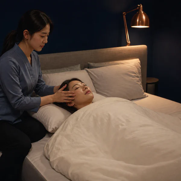 아이린케어 홈타이 대표 안내 이미지