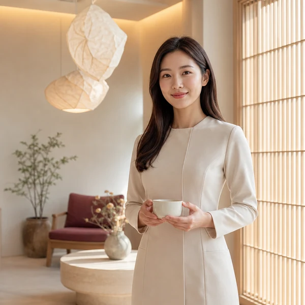 로제나라운지 마사지 대표 안내 이미지