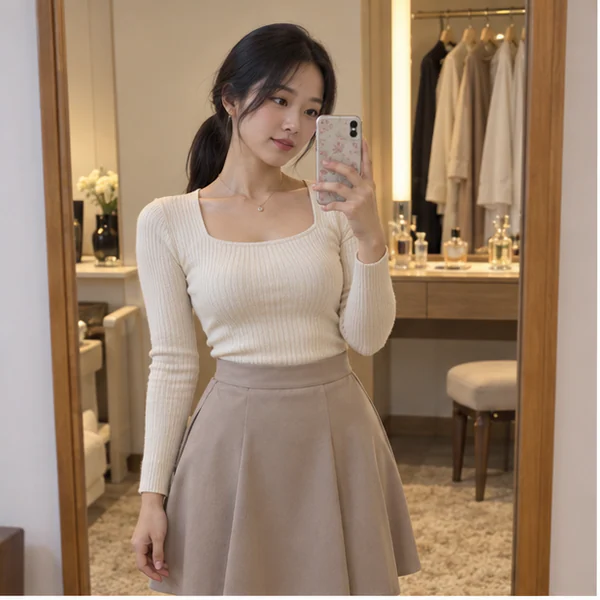 아로마 메르시웰빙 마사지 대표 안내 이미지