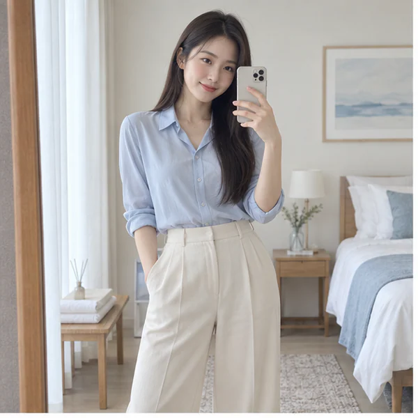 힐링 채영살롱 마사지 대표 안내 이미지