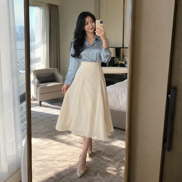 클래식 네이처릴렉스 홈타이 대표 안내 이미지