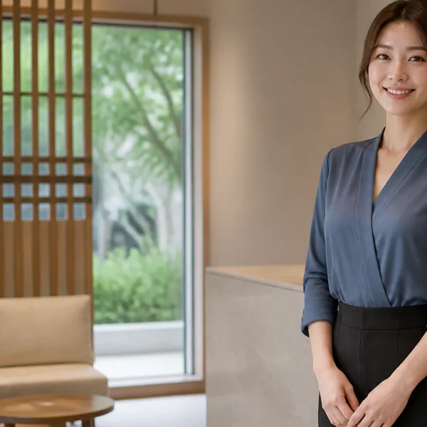 포레스트 사나스튜디오 홈타이 대표 안내 이미지