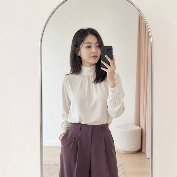 클래식 라비앙릴렉스 테라피 대표 안내 이미지