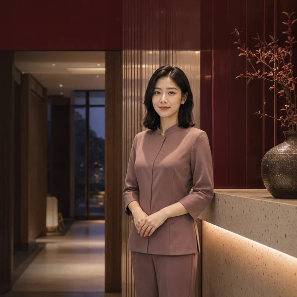 프리미엄 설현하우스 테라피 대표 안내 이미지