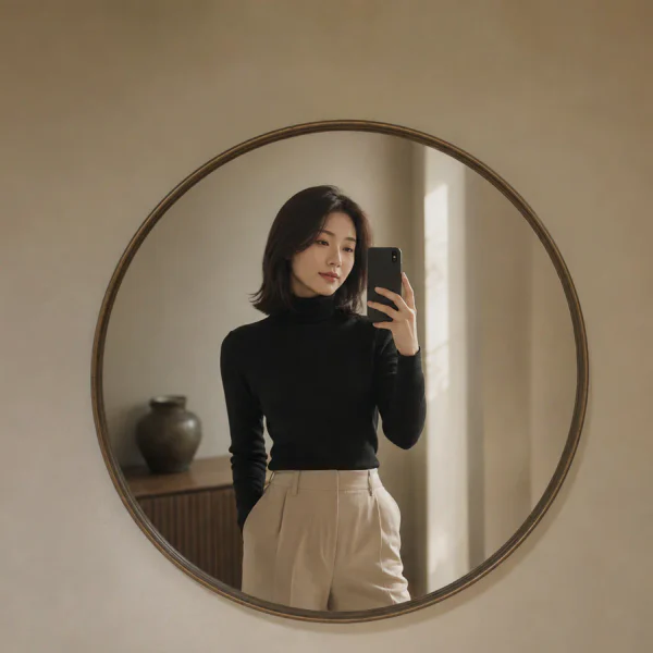 클래식 프라임릴렉스 홈타이 대표 안내 이미지
