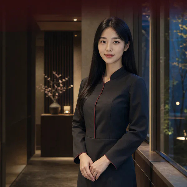 포레스트 세레나아지트 마사지 대표 안내 이미지
