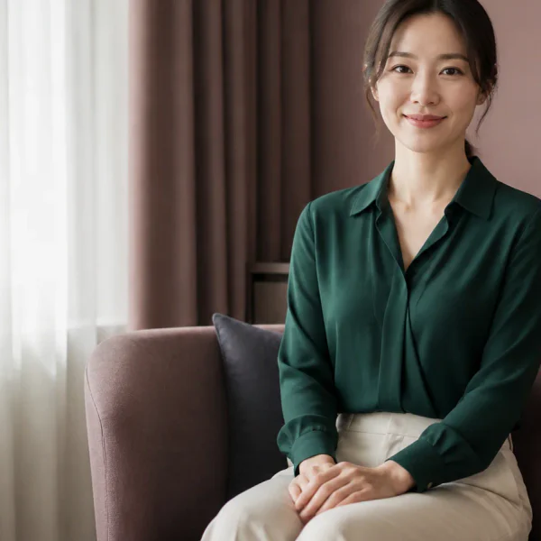 아모르스파 테라피 대표 안내 이미지