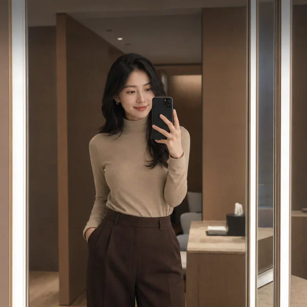 시그니처 지효하우스 홈타이 대표 안내 이미지