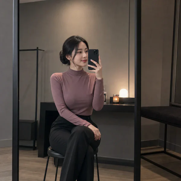 스테이 레드존살롱 홈타이 제휴업체 이미지
