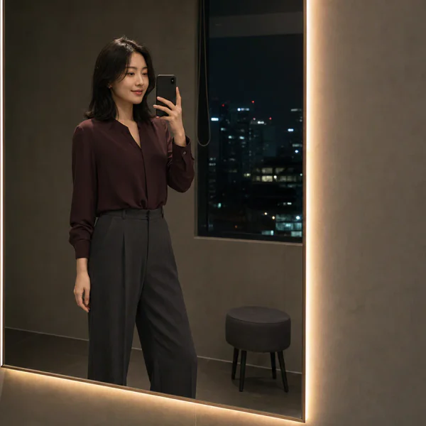 라운지 다니엘가든 홈타이 대표 안내 이미지
