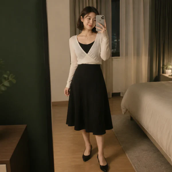 효정라운지 테라피 대표 안내 이미지
