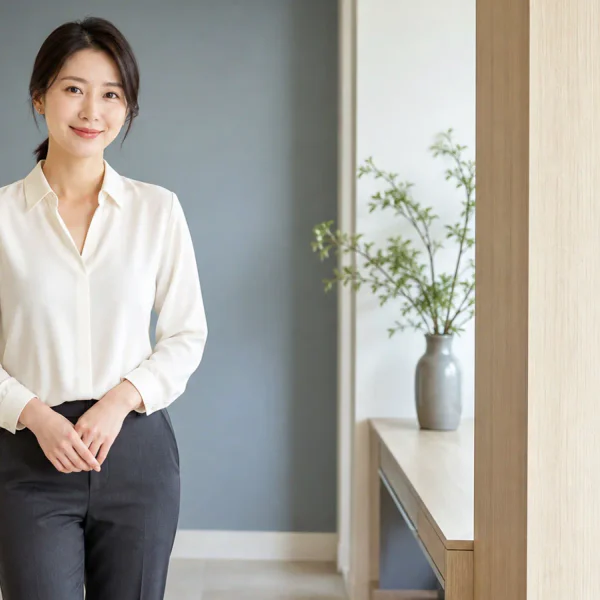 아로마 은서포레스트 홈타이 대표 안내 이미지