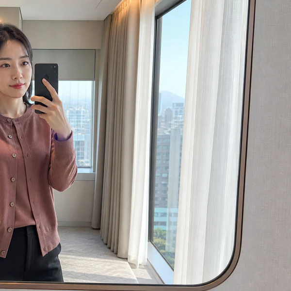 아로마 보미포레스트 테라피 대표 안내 이미지