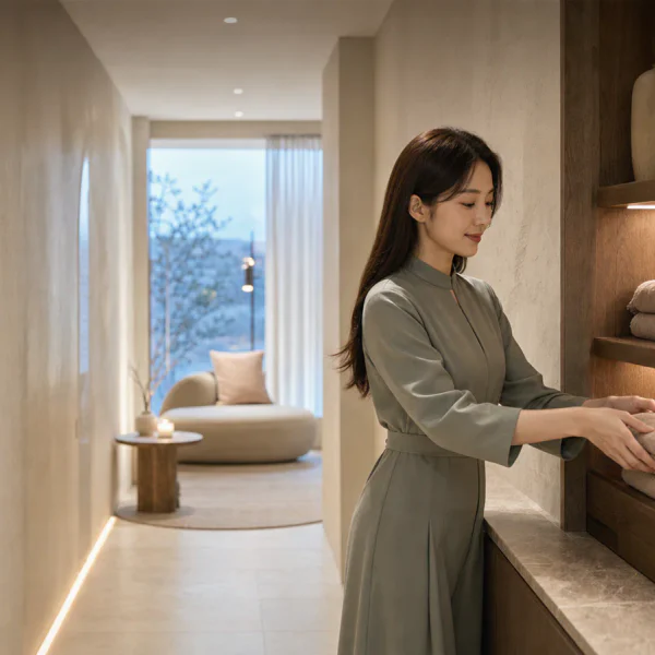 프리미엄 보미케어 테라피 대표 안내 이미지