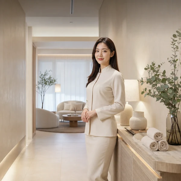 시그니처 메르시스파 홈타이 제휴업체 이미지