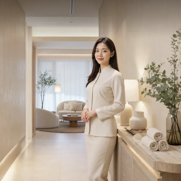 라운지 해온가든 마사지 대표 안내 이미지