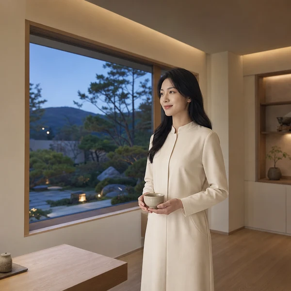블랑 로제나센터 마사지 대표 안내 이미지