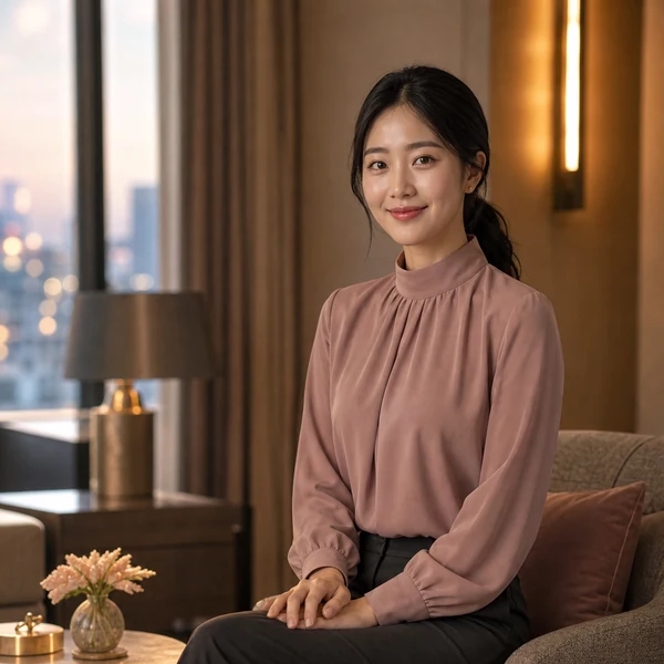 스테이 마리포레스트 홈타이 대표 안내 이미지