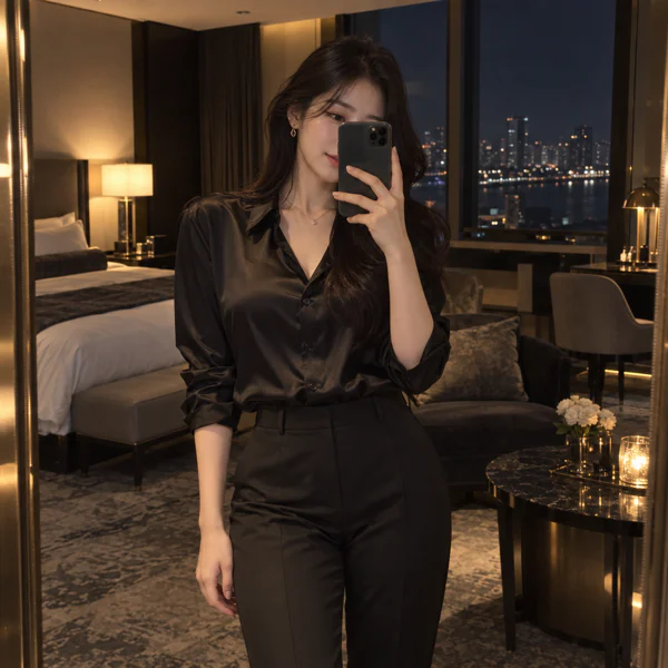 힐링 블루밍가든 마사지 대표 안내 이미지