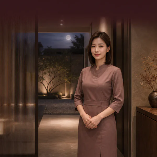 시그니처 리안하우스 마사지 대표 안내 이미지