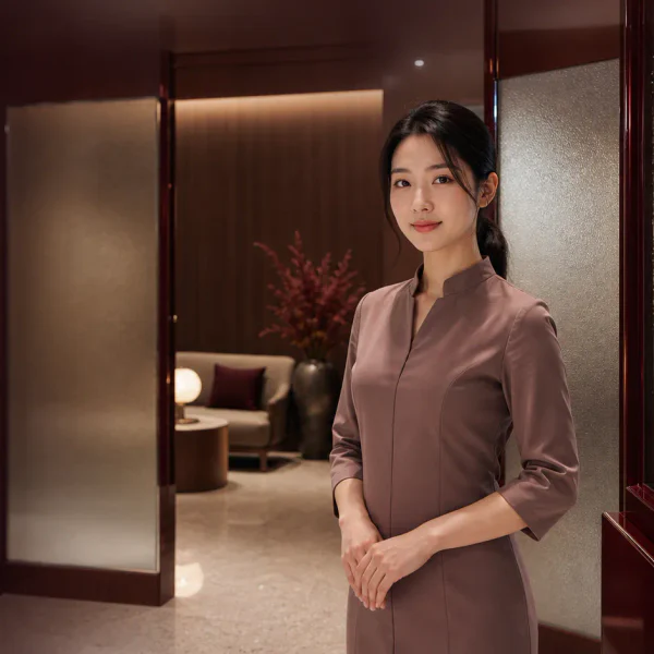로열 블루밍스튜디오 마사지 제휴업체 이미지
