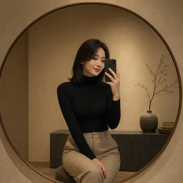 포레스트 라엘하우스 테라피 제휴업체 이미지