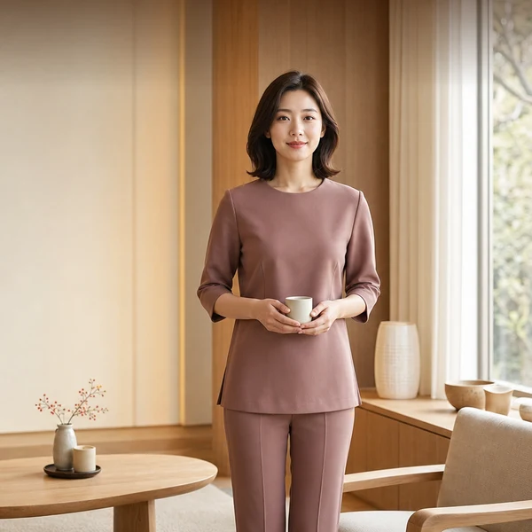 클래식 리브릴렉스 테라피 대표 안내 이미지