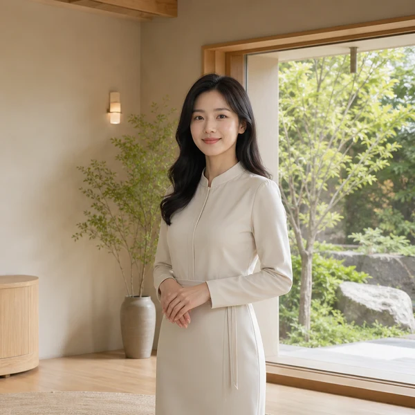 힐링 로아가든 마사지 대표 안내 이미지